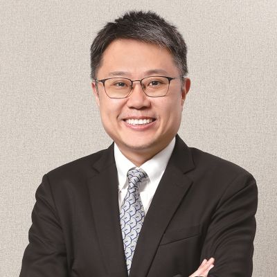Darwin Choi